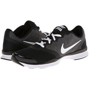 Nike training shoes